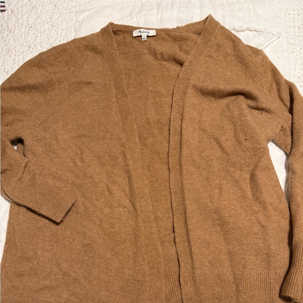 Madewell Cardigan